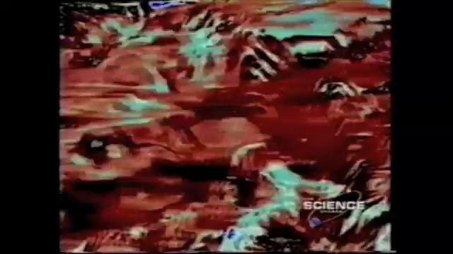 Space Life On Mars смотреть онлайн