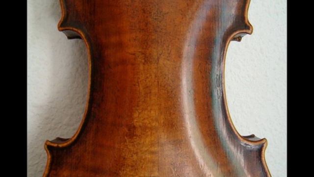 Violin 4/4 (Test 148 ) смотреть онлайн