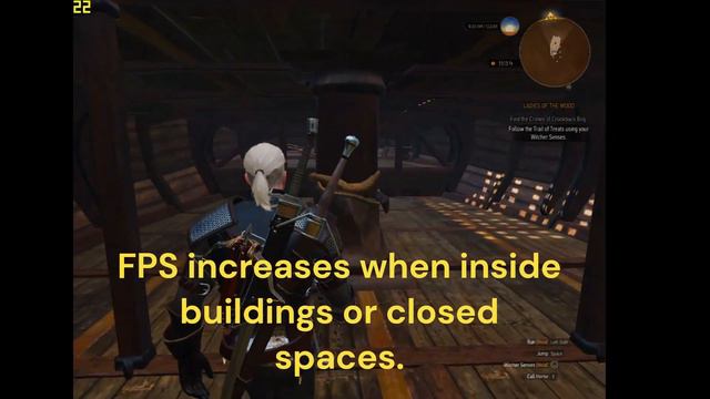 Witcher 3 Wild Hunt On Low End PC | Intel HD 620 Graphics