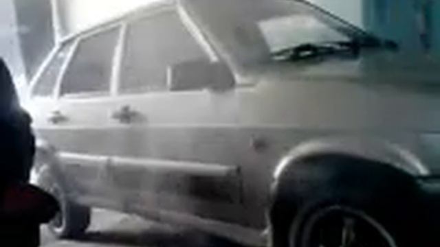 отжик ваз 2114.avi смотреть онлайн