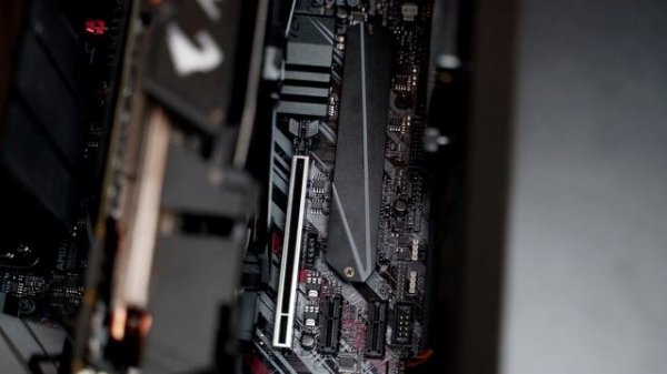 ✔ NVMe SSD M.2 Kingchuxing накопитель с aliexpress ✔ Как перенести windows на ssd ПОДРОБНО ТЕСТ ЧЕМ