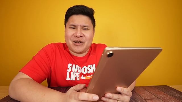 realme PAD - TABLET NA MALUPIT AT ABOT KAYA! смотреть онлайн