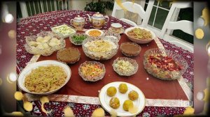 Священный Праздник Ураза Байрам! Ураза Байрам!