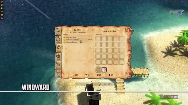 10 Best Pirate Games That Let You Captain a Ship смотреть онлайн