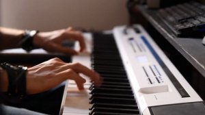 You never can tell (Piano) - Dimitar Milev - Chuck Berry Cover - FREE SCORES