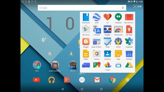Android 4 school #3 Creating narrated screencasts смотреть онлайн