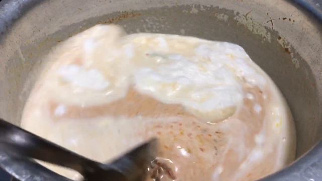 Karrhi Pakora With Desi Ghee Tarka Recipe смотреть онлайн