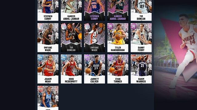 FREE DARK MATTER?! We Need to Collect These Easy Free Pieces and I want These Dark Matters NBA 2K23 смотреть онлайн