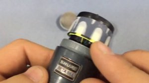 Shure beta 58a подделка, как отличить от оригинала?