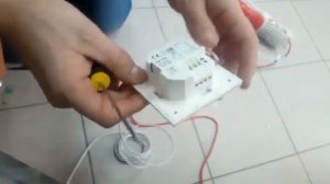 Подключение теплого пола к терморегулятору