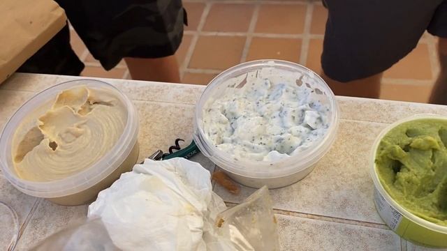 Готовим испанское блюдо - Паэлья! смотреть онлайн