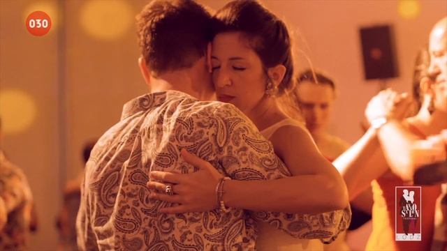 030tango Short – Lodz Tango Salon Festival 2016
