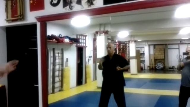 Вин чунь ката дава ку эн смотреть онлайн