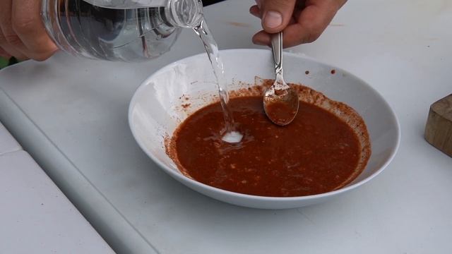 Приготовил из полутуши свиной вкуснейший шашлык, сочный рулет, запеченный окорок. Готовим на мангал смотреть онлайн