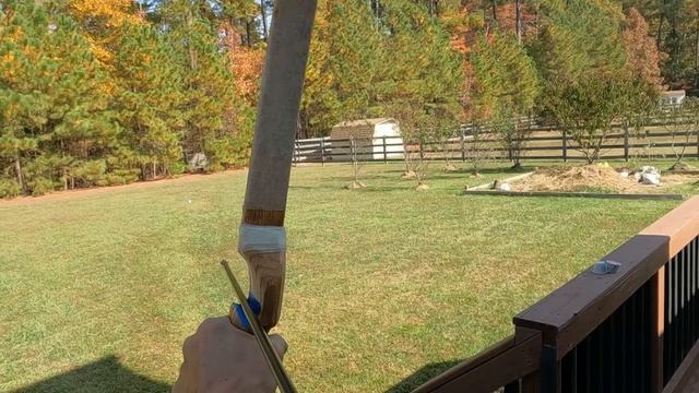 Arrow nodes vs Flight path смотреть онлайн