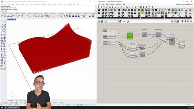 1.2 Why Write Code in Grasshopper? - Advanced Development in Grasshopper смотреть онлайн