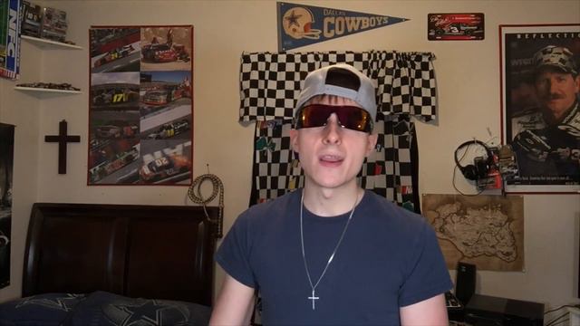 ROASTING THE WORST AND PRAISING THE BEST NASCAR AUTHENTICS WAVES OF 2020! (FULL YEAR REVIEW) смотреть онлайн