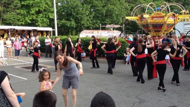 Greek Dance 9 смотреть онлайн