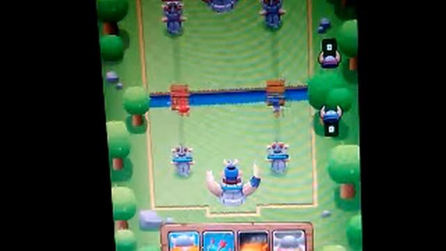 Clash of Viking #1 смотреть онлайн