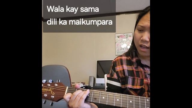 Balaan Ka #bisayasong #Christiansong #raw смотреть онлайн