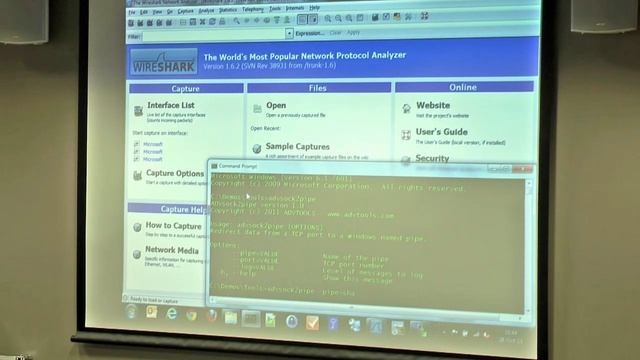 #days: Annika Meyer & Sebastien Andrivet: Pentesting iPhone & iPad Applications смотреть онлайн