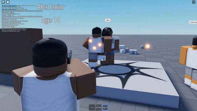[FOR SALE] Roblox Studio | Advanced R6 Fastcast Gun System смотреть онлайн