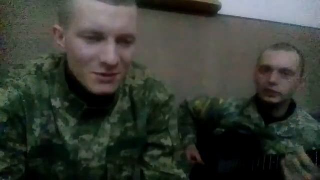 В руках автомат смотреть онлайн