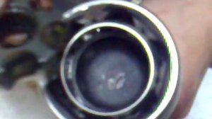 Собираем шрус на Nissan Primera P12