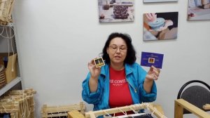 Золотое шитьё, Торжок. Торжокские золотошвеи.