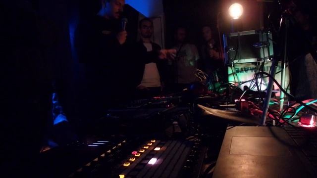 midub tech talk @ oh my gear #5 смотреть онлайн