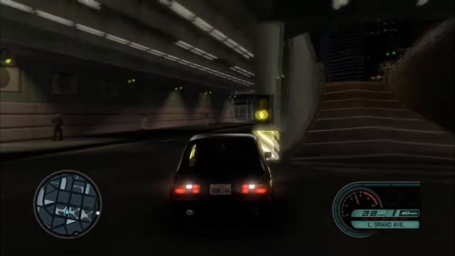 Midnight Club: Los Angeles - Collectables смотреть онлайн