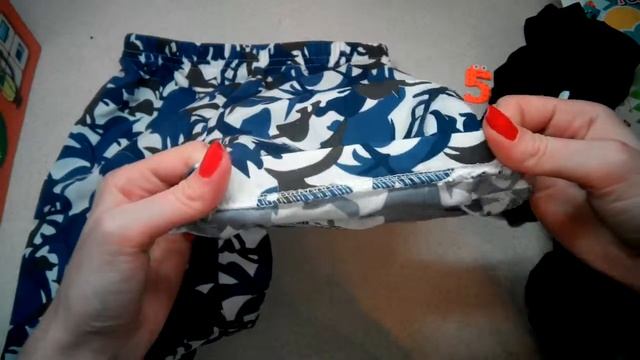 Костюм для мальчика с Алиэкспресс за 4$. Обзор посылки с Китая смотреть онлайн