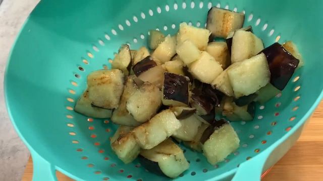 БАКЛАЖАНЫ вкуснее МЯСА! По-китайски с овощами! смотреть онлайн