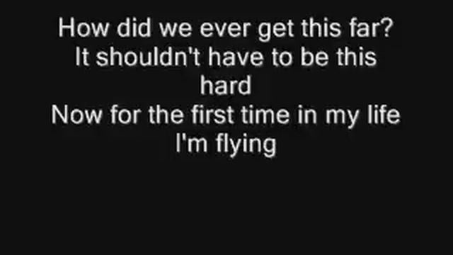 T.A.T.u - Stars W/lyrics