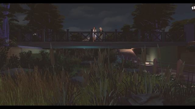 Собака - наш самый верный друг (Симс 4 Питомцы)