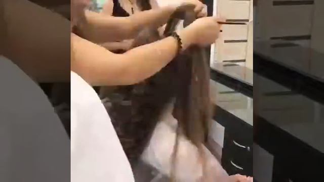 Вечерняя причёска с начесом и локонами в греческом стиле смотреть онлайн