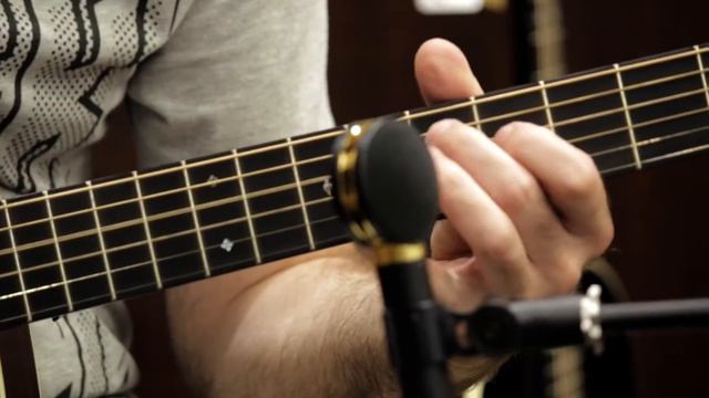 Михаил Кичанов - Восход | Martin | Guitar | DADGAD tuning смотреть онлайн