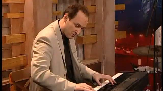 Вадим Эйленкриг Vadim Eilenkrig C'est Si Bon смотреть онлайн