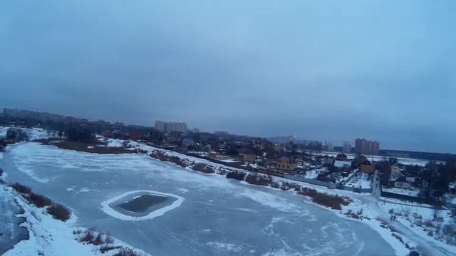 Савино пруд смотреть онлайн