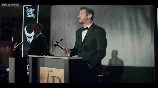 Люпен, 1 сезон, 1 серия смотреть онлайн