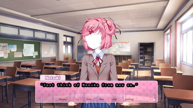 DDLC plus: Oh so that’s were the line comes into play!