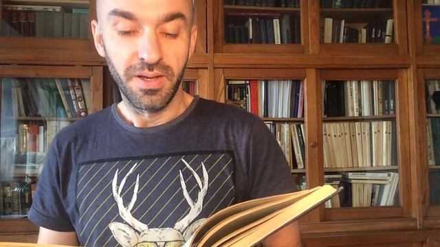 Алексей Снегирёв читает сказку смотреть онлайн