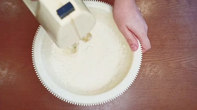 Чизкейк без выпечки (кокосовый) смотреть онлайн