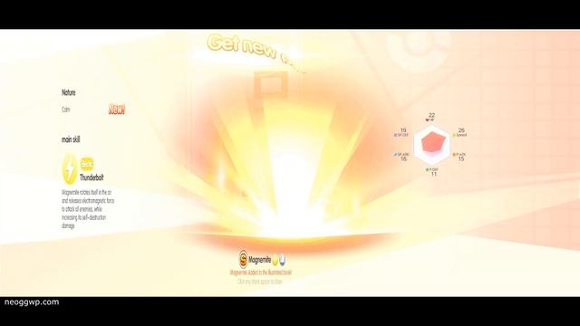 Pocket Incoming (Pokemon) (Android APK) - Role Playing Gameplay Chapter 1-2 смотреть онлайн