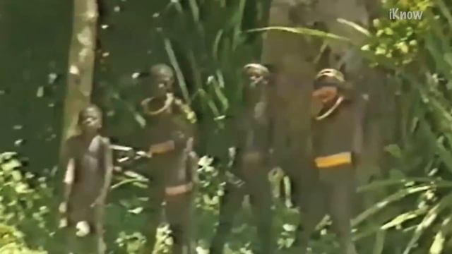 5 самых жутких островов в мире смотреть онлайн