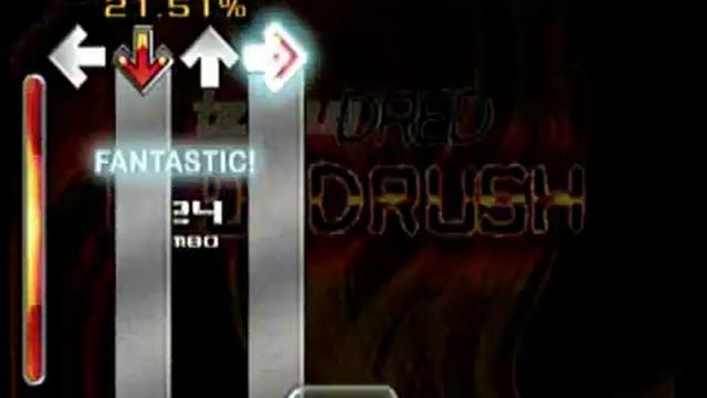 Me playing bloodrush on itg ps2 смотреть онлайн