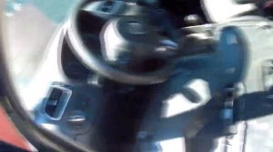 Volkswagen polo, замена центрального блока управления стеклоподъёмниками