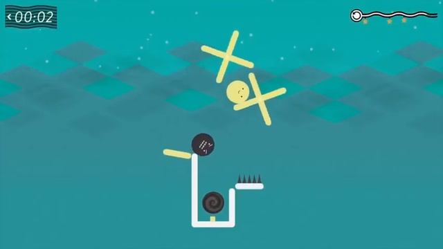 Tales of the Tiny Planet Nintendo Switch Trailer смотреть онлайн