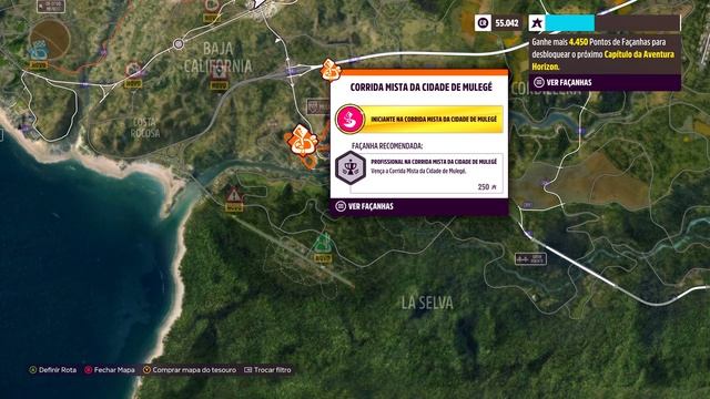 Forza Horizon 5 смотреть онлайн