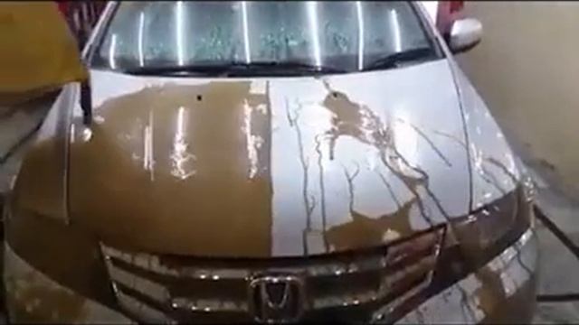 Shift Car Studio - Detailing | Coating | Oil Change смотреть онлайн